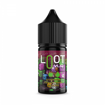 Ар LOOT "Great pomegranate apple" 27-0